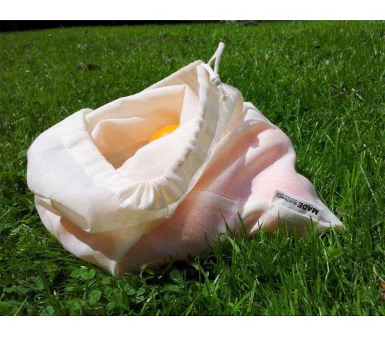 Re-Sack Voile Sáček na ovoce, zeleninu či pečivo 38x28cm