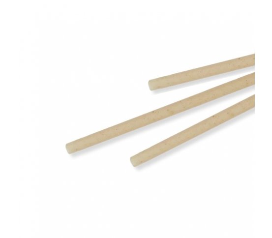 Refork EKO BIO brčka 6mm x 14cm - přírodní (2000ks)
