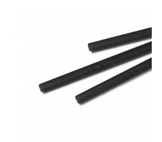 Refork EKO brčka 8mm x 14cm - černá (1500ks)