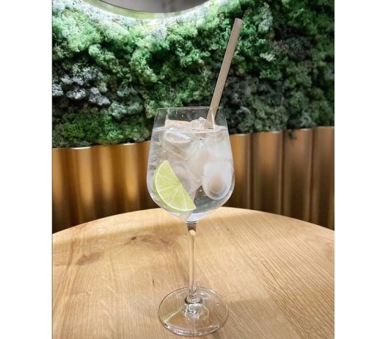 Refork jednorázová eko bio brčka 200ks