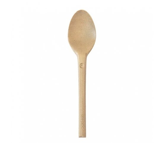 Refork EKO lžíce z bio materiálu 17cm (25ks)