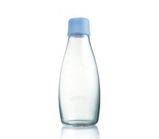 Láhev ReTap 0,5l světle modrá