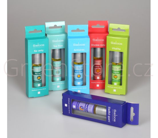 BIO roll-on Vitalita 9ml