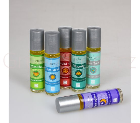 BIO roll-on Vitalita 9ml