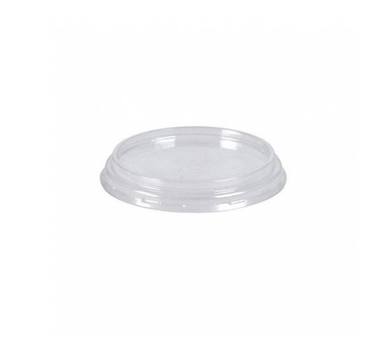 rPET Dresinková miska s víčkem 50ml (100ks) 2