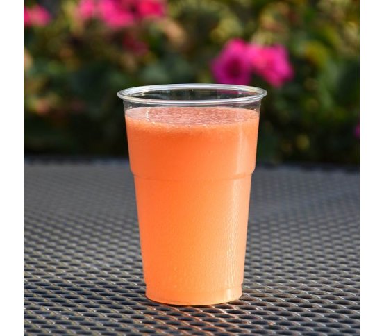 rPET Kelímek 0,25l 78mm z recyklu (50ks) wimex 3