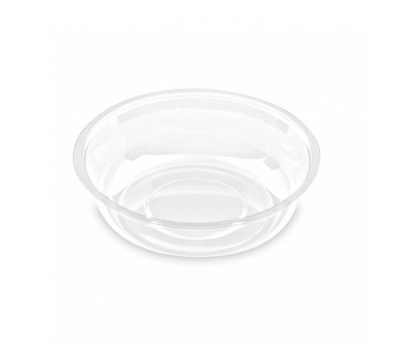 rPET Miska - vložka 125ml do kelímků 95mm (100ks) wimex