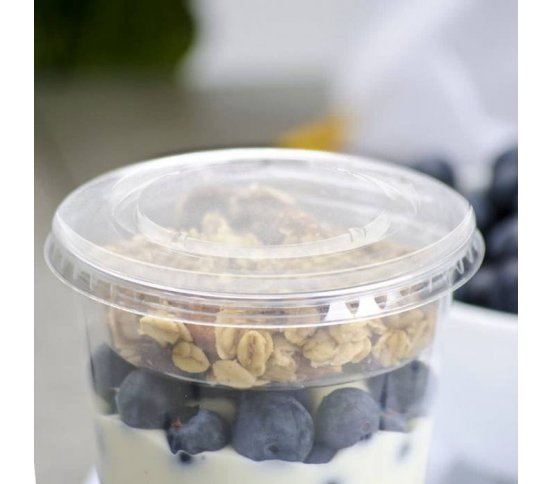 rPET Kelímek 300ml ⌀95mm z recyklu (50ks) 5