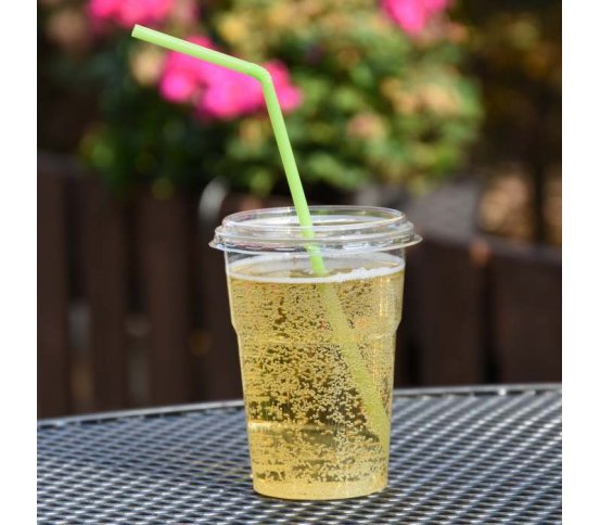 rPET Kelímek 300ml ⌀95mm z recyklu (50ks) 3