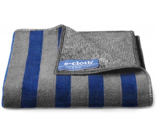 Sada hadříků na sporáky a trouby - 2ks E-cloth