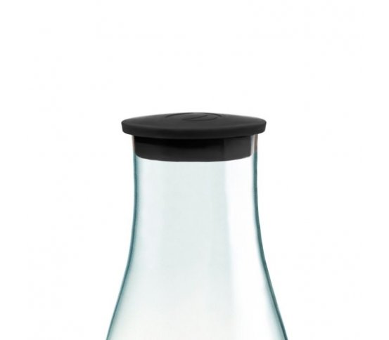 Samostatné víčko ke karafě ReTap - černé