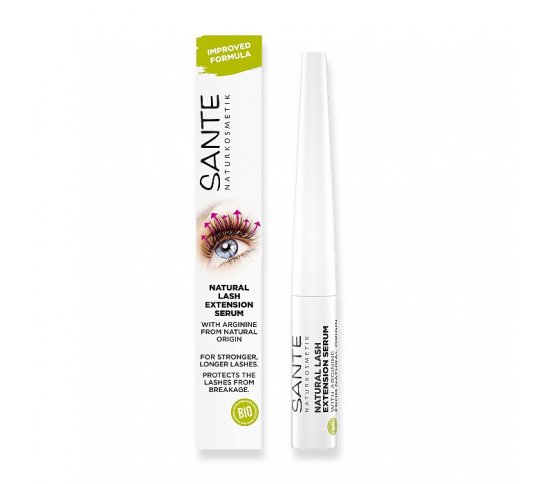 Sante Aktivátor růstu řas Lash Extension 3,5ml