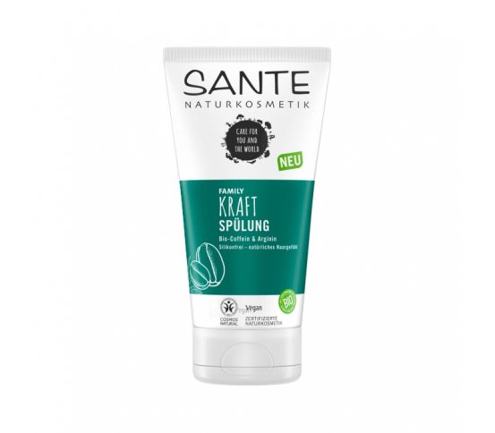 Sante Family Kondicionér Bio Kofein a Arginin 150ml