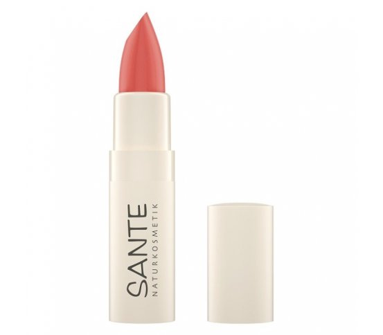 Sante Hydratační rtěnka No.01 - Rose pink 4,5g