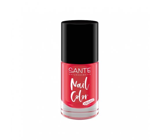 Sante Lak na nehty 01 Blooming Coral 8ml