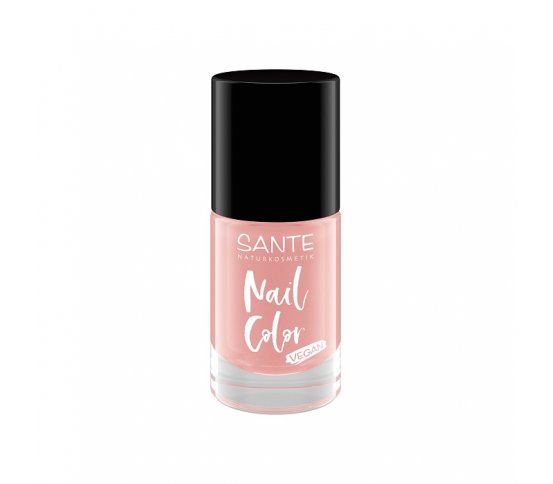 Sante Lak na nehty 03 Perfect Peach 8ml