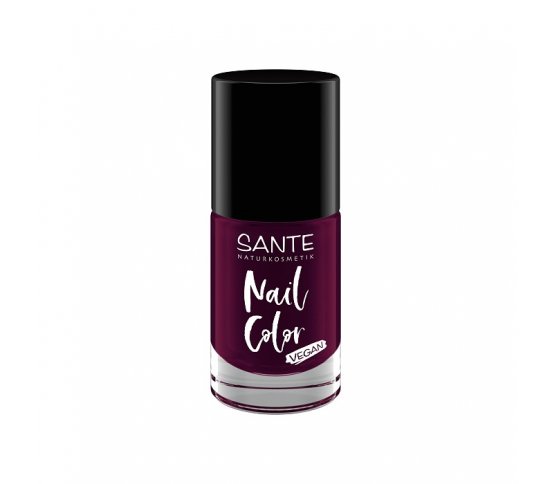 Sante Lak na nehty 04 Plumtheory 8ml