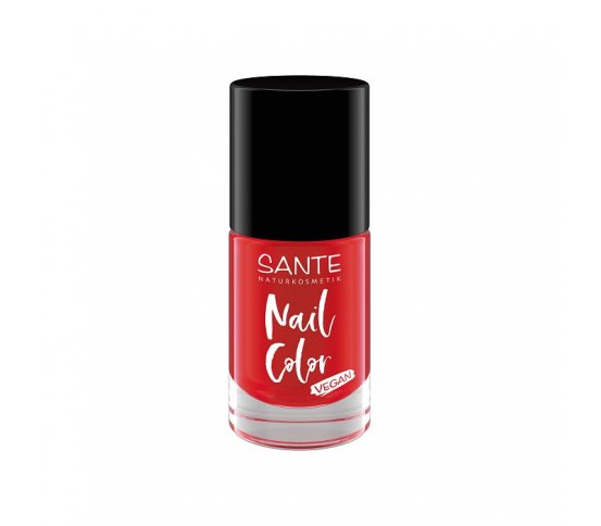 Sante Lak na nehty 06 Flame on 8ml