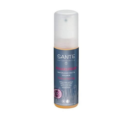 Sante Lak na vlasy Natural Styling 150ml