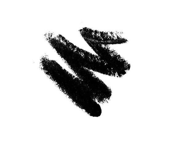 Sante Oční linky v tužce No.01 - intenzivní černá