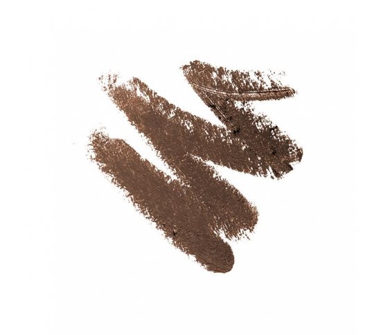 Sante Oční linky v tužce No.02 - tmavě hnědá