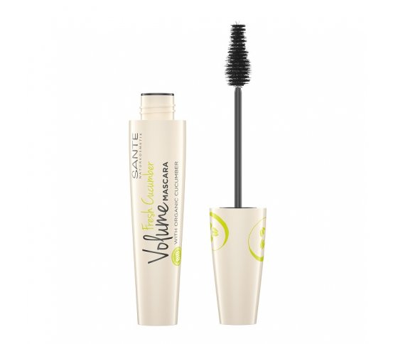 Sante Řasenka pro objem Fresh Cucumber 12ml