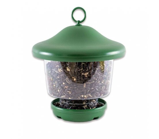 Schwegler Ptačí krmítko se zásobníkem Lucerna