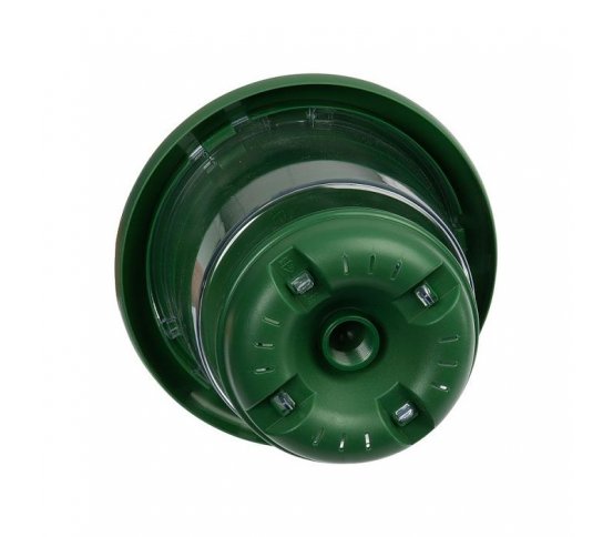 Schwegler krmítko pro ptáky na kůl i zavěšení Lucerna