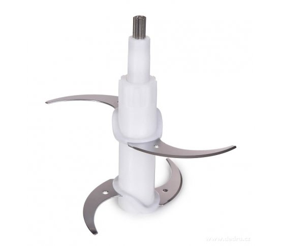 Multifunkční sekáček potravin - skleněná nádoba 2,5l