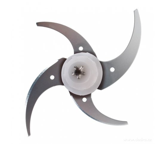 Multifunkční sekáček potravin - skleněná nádoba 2,5l