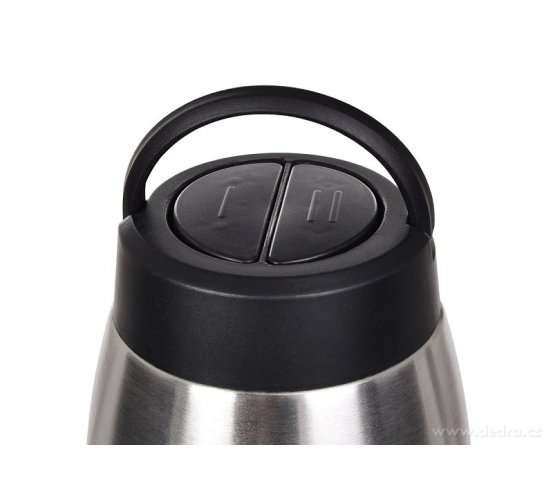 Multifunkční sekáček potravin - skleněná nádoba 2,5l