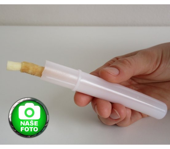 Přírodní zubní kartáček Siwak