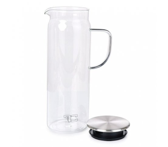 Designová karafa na nápoje 1,5l