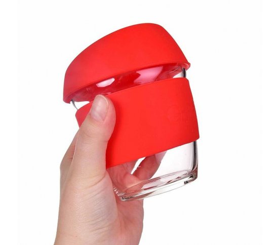 Stylový hrnek na kávu i čaj Kelimero