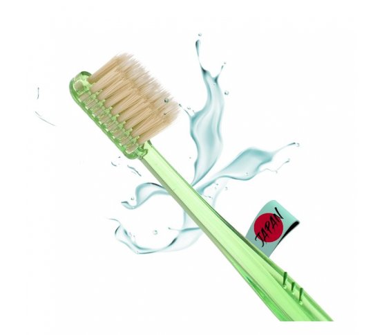 Smart Miswak Ionický zubní kartáček