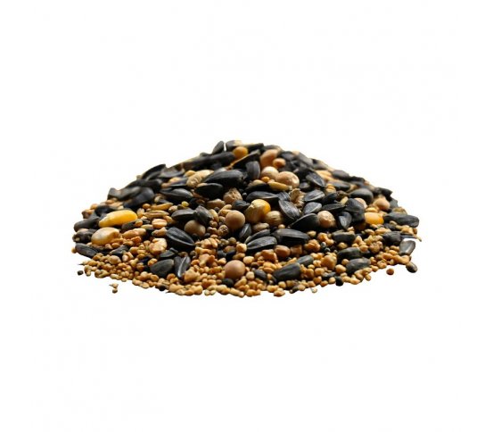 Zimní směs pro ptáky do krmítek 5kg Biokron