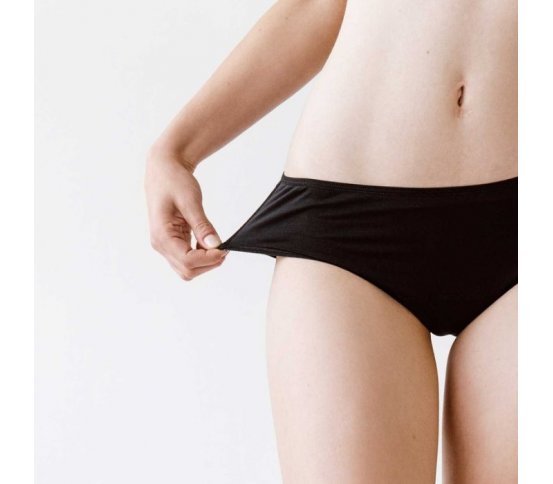 Snuggs Menstruační kalhotky M - silná menstruace