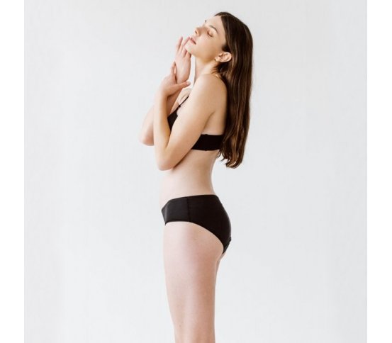 Snuggs Menstruační kalhotky XS - silná menstruace 3