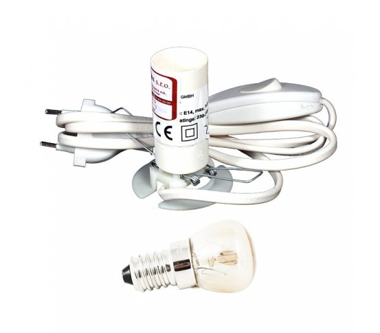 Solný svícen elektrický s podstavcem 7-10kg Cereus