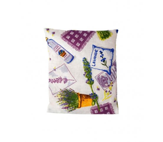 Solný nahřívací polštářek - malý 500g Cereus