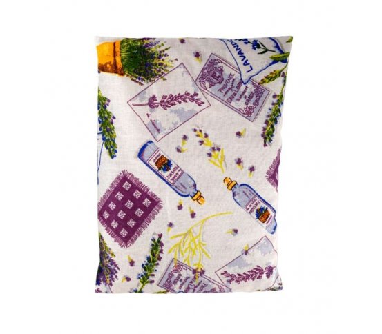 Solný nahřívací polštářek - velký 1kg Cereus