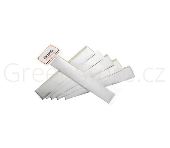 Radstik reflexní lepící pásky pro spojení Radflek fólií