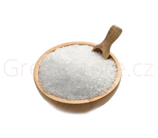 Sůl z Mrtvého moře 1000g, čistá, Caribbean Sun