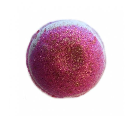 Šumivá bomba do koupele - bubblegum 80g Bloombee 1