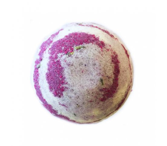 Šumivá bomba do koupele - good night 140g Bloombee 1