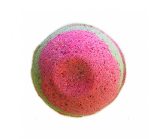 Šumivá bomba do koupele - summer vibes 80g Bloombee 1