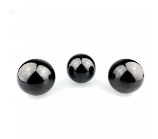 Šungitová koule 6cm proti záření sungitstore