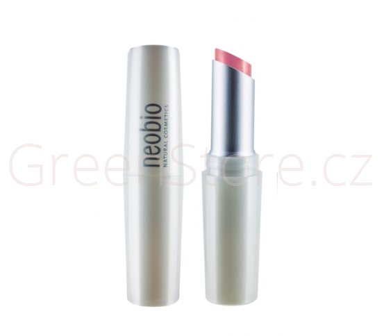 Tenká rtěnka No.03 Soft Rose 2,7g Neobio