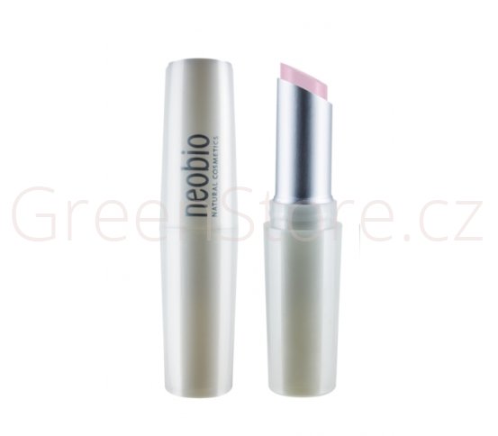 Tenká rtěnka No.04 Iced Nude 2,7g Neobio