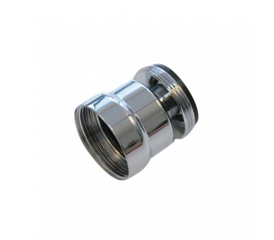 Terla Otočný kloub pro perlátory Terla (vnější závit)